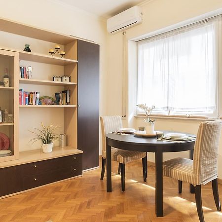 Vatican City - Lovely Studio Рим Екстер'єр фото