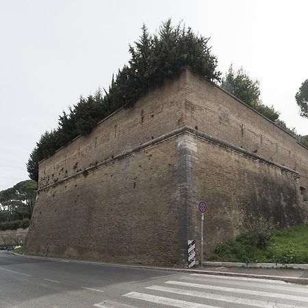 Vatican City - Lovely Studio Рим Екстер'єр фото