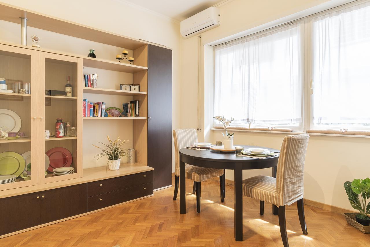 Vatican City - Lovely Studio Рим Екстер'єр фото