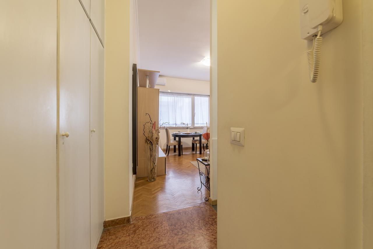 Vatican City - Lovely Studio Рим Екстер'єр фото