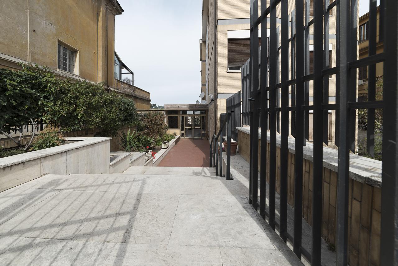 Vatican City - Lovely Studio Рим Екстер'єр фото