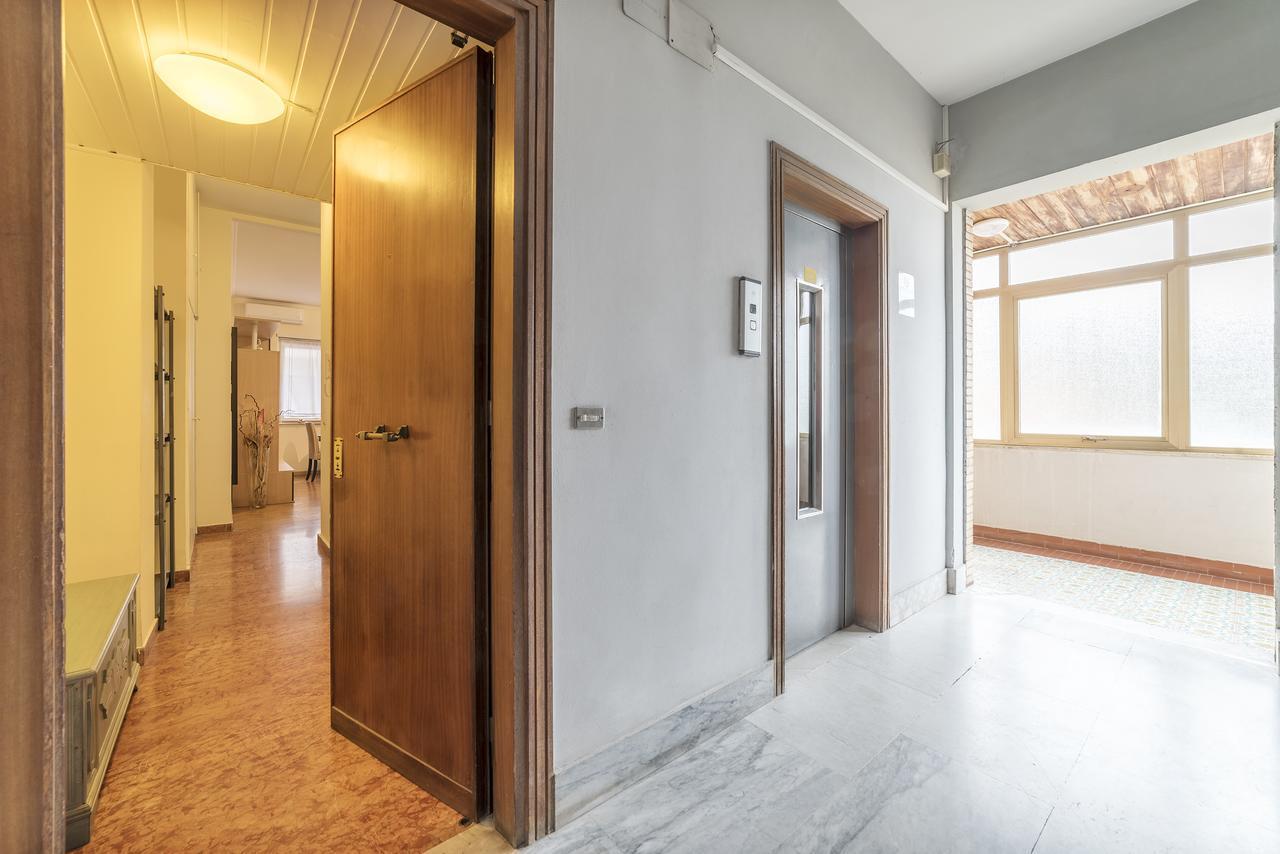 Vatican City - Lovely Studio Рим Екстер'єр фото