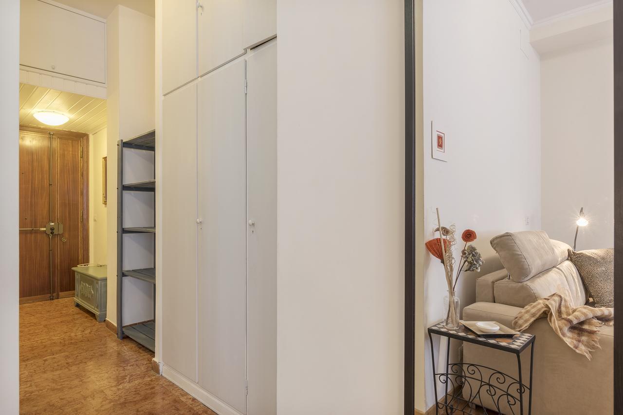 Vatican City - Lovely Studio Рим Екстер'єр фото
